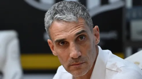 Vojvoda terá trabalho em sua estreia pelo Santos diante do Fluminense