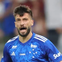 Entre Gonzalo Lencina e Lautaro Diaz, São Paulo decide descartar uma e atacante do Tolima não era contratado