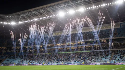 Foto: Maxi Franzoi/AGIF