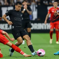 Imprensa elege favorito para Athletico-PR x Corinthians na Copa Betano do Brasil: “Vai eliminar o…”