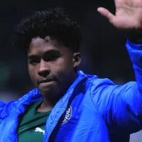 Palmeiras acredita ter encontrado ‘novos’ Endrick e Estêvão na base, e investirá nas duas promessas