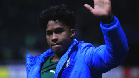 Foto: Ettore Chiereguini/AGIF