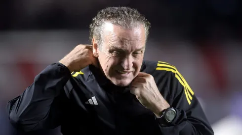 Foto: Alan Morici/AGIF