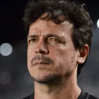 Fernando Diniz detona arbitragem de Vasco x Botafogo: “Pênalti muito fácil de ser marcado”