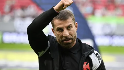 São Paulo foi superado por Pedrinho pelo jovem.