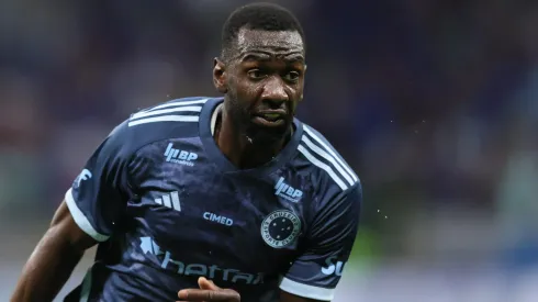 Bolasie não aliviou ao Atlético-MG e aproveitou vitória no clássico.