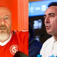 Baldasso lamenta desistência de Marcelo Marques em concorrer à presidência do Grêmio e detona política dos clubes