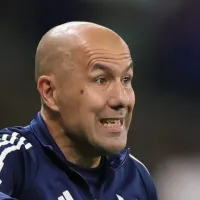 Leonardo Jardim dá ‘pista’ a Crespo sobre escalação antes de Cruzeiro x São Paulo: “Vamos gerir”