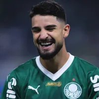 Leila Pereira prepara proposta e Palmeiras quer renovar com Flaco López