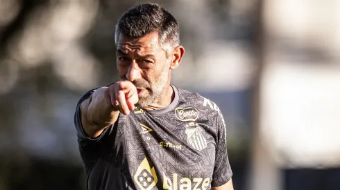 Pedro Caixinha diria