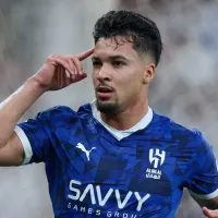 Flamengo tem caminho livre por Marcos Leonardo e São Paulo vê negócio como inviável