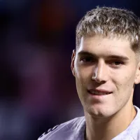 Benjamín Rollheiser elogia time de Renato Gaúcho antes de Santos x Fluminense: “Tem jogadores muitos bons”