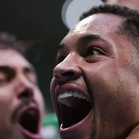 Palmeiras vai para o Dérbi com Vitor Roque, Piquerez, Weverton e lista de 8 pendurados; confira