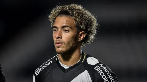 Foto: Thiago Ribeiro/AGIF