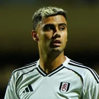 Marco Silva, técnico do Fulham, se manifesta sobre reviravolta na contratação de Andreas Pereira pelo Palmeiras