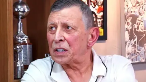 Celso Rigo, empresário, em entrevista – Foto: Reprodução YouTube / Canal Duda Garbi