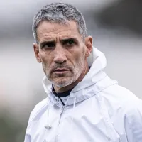 Santos não para em Adonis Frías e mira mais três reforços para Vojvoda