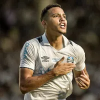 Gustavo Martins se aproxima de retorno ao Grêmio e pode ser o substituto de Balbuena
