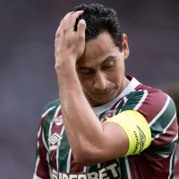 Ganso não sai do banco do Fluminense contra o Bahia e meio-campista fica sem moral com Renato Gaúcho