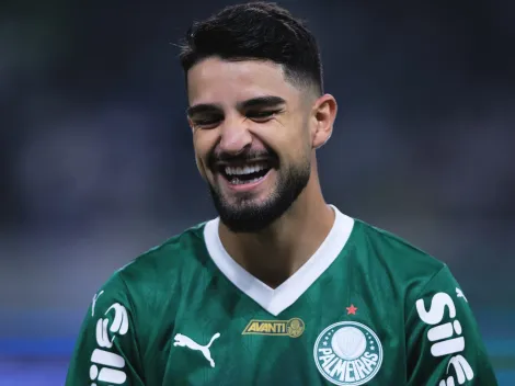 Nutriconista do Palmeiras teve papel fundamental para Flaco ser convoado pela Seleção Argentina