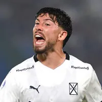 Santos não desiste de Felipe Loyola e estuda dar novas garantias ao Independiente para avançar na negociação