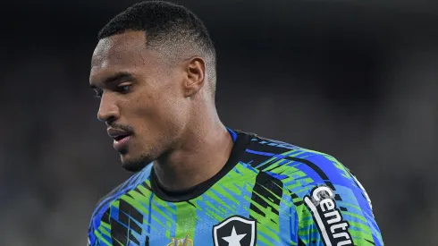 Foto: Thiago Ribeiro/AGIF