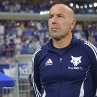 Cruzeiro quase triplica aproveitamento desde empate com São Paulo no 1º turno do Brasileirão