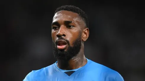 Gerson, meio-campista do Zenit – Foto: Mike Hewitt/Getty Images