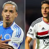 São Paulo perde protagonismo: Cruzeiro domina com elenco 23% mais caro em 2025