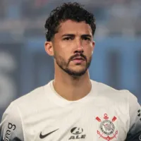 Gustavo Henrique ganha aumento salarial com renovação no Corinthians e chegará perto de R$ 1 milhão, segundo Nicola