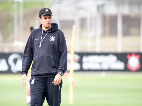 Corinthians está pronto para a semifinal do Brasileirão Feminino 2025