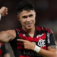 Flamengo aposta na técnica e versatilidade de Luiz Araújo para superar o Grêmio no Maracanã