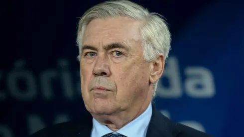 Ancelotti faz mudanças após lesões de selecionáveis antes de pegar o Chile no Maracanã