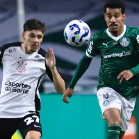 Jornalista Danilo Lavieri diz que Corinthians chega ao clássico sob menor pressão que o Palmeiras