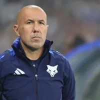 Leonardo Jardim sofre críticas da torcida do Cruzeiro por substituir Kaio Jorge e colocar Gabigol no intervalo