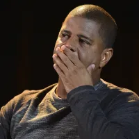 Marcelinho Carioca cita Flamengo ao disparar sobre crise política do Corinthians: “Isso vem lá de trás e vai amontoando”