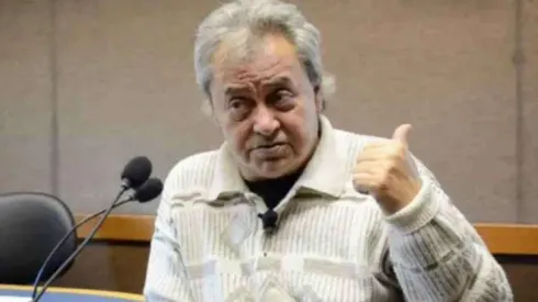 Guerrinha projetou Internacional x Fortaleza – Foto: Reprodução/RBS TV