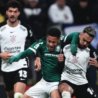Onde assistir Corinthians e Palmeiras? Globo, Premiere e Bolavip Brasil transmitem o jogo ao vivo