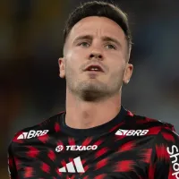 Adaptação de Saúl ao Flamengo impressiona com aulas de português, disciplina e jogos de basquete aceleram entrosamento