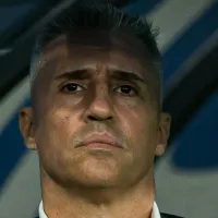 Crespo minimiza derrota em Cruzeiro x São Paulo e revela motivo principal da vitória celeste