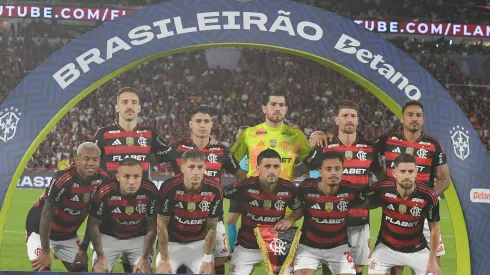 Flamengo busca derrotar o Grêmio no Maracanã
