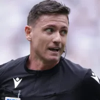 Palmeiras tem baixo aproveitamento em jogos com árbitro catarinense Ramón Abatti Abel no apito