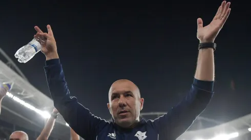 Cruzeiro de Leonardo Jardim vem fazendo uma bela campanha no Brasileirão Betano