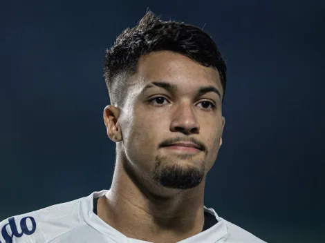 Palmeiras tenta chapelar o São Paulo por Marcos Leonardo e atacante toma decisão nos bastidores