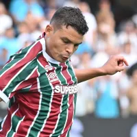 Thiago Silva analisa empate do Fluminense com Santos e valoriza lições no Brasileirão
