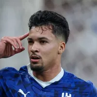São Paulo acerta empréstimo de Marcos Leonardo com o Al Hilal até dezembro e aguarda liberação saudita
