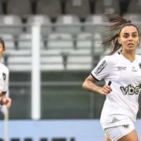 Após vice, Botafogo vira a página e foca no Campeonato Carioca Feminino