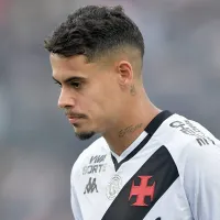Lucas Freitas se revolta com Vasco prejudicado por pênalti e manda recado para Raphael Claus: “não estou aqui brincando”