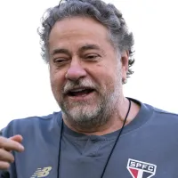 Casares convence Marcos Leonardo a não jogar no Palmeiras ou em rivais para ir ao São Paulo