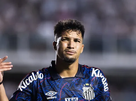 Perto do São Paulo, Marcos Leonardo aumentou em 131% o seu número de gols no Al-Hilal